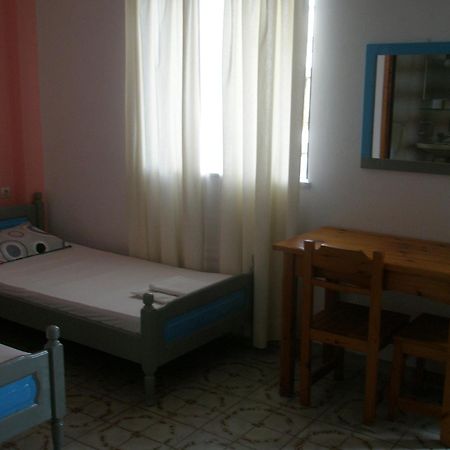 بلدة كوس Nitsa Rooms المظهر الخارجي الصورة