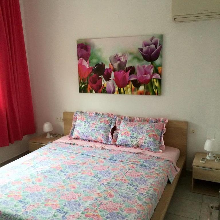 بلدة كوس Nitsa Rooms المظهر الخارجي الصورة