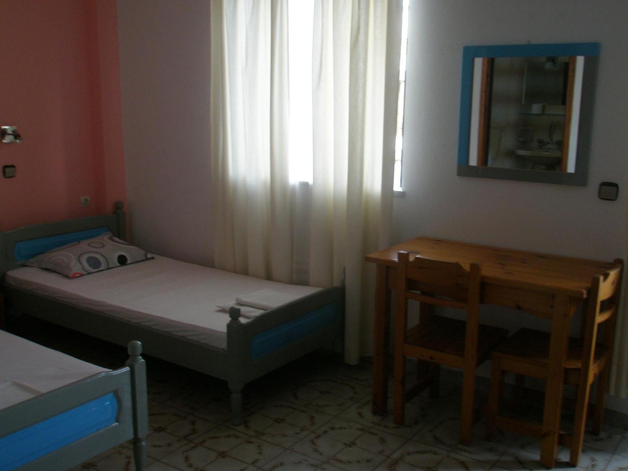 بلدة كوس Nitsa Rooms المظهر الخارجي الصورة