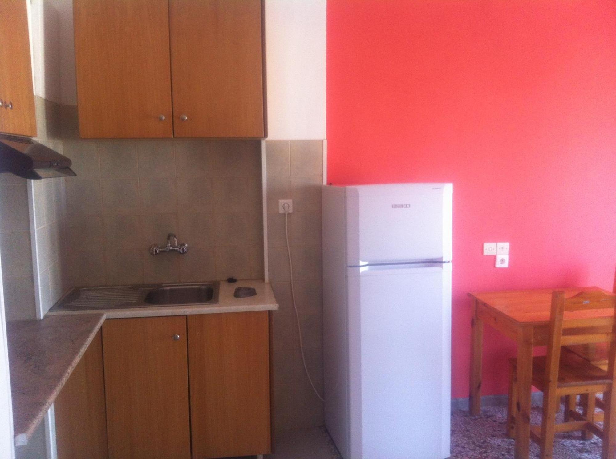 بلدة كوس Nitsa Rooms المظهر الخارجي الصورة