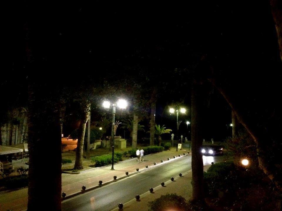 بلدة كوس Nitsa Rooms المظهر الخارجي الصورة