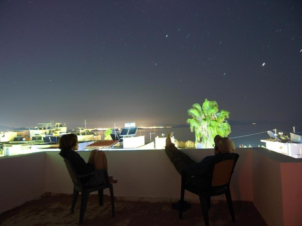 بلدة كوس Nitsa Rooms المظهر الخارجي الصورة