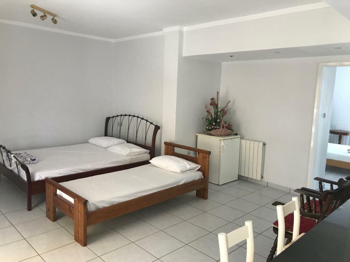 بلدة كوس Nitsa Rooms المظهر الخارجي الصورة