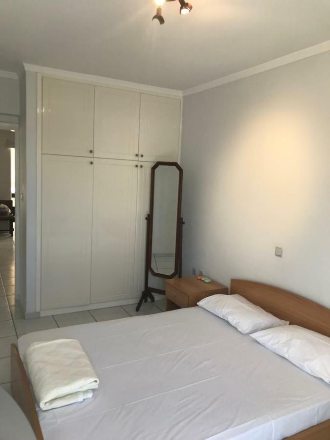 بلدة كوس Nitsa Rooms المظهر الخارجي الصورة