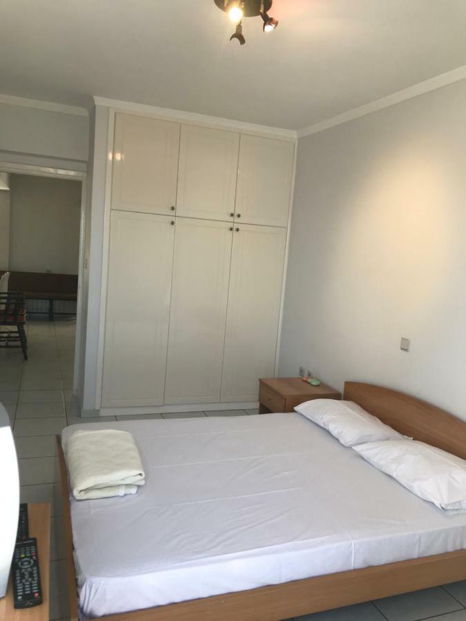 بلدة كوس Nitsa Rooms المظهر الخارجي الصورة