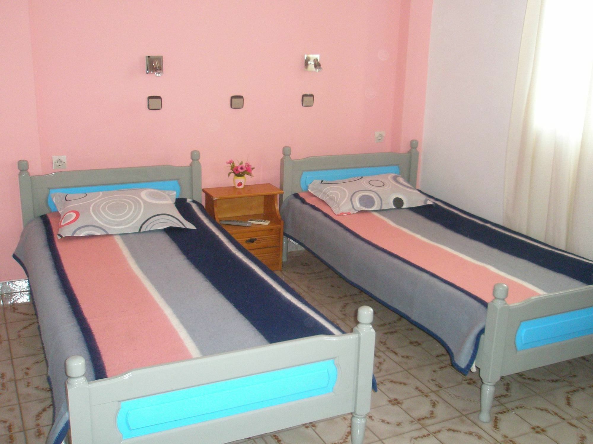 بلدة كوس Nitsa Rooms المظهر الخارجي الصورة