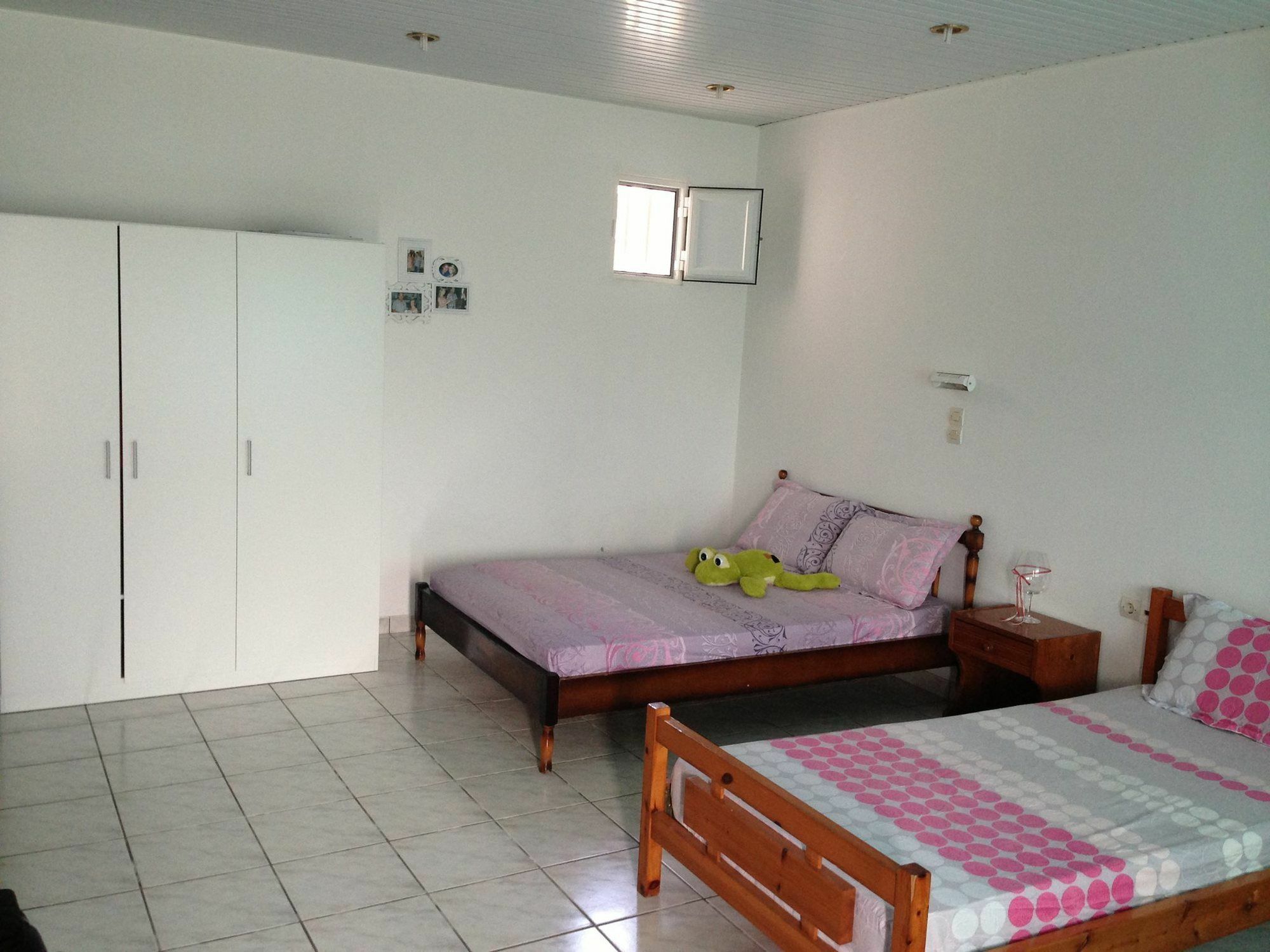 بلدة كوس Nitsa Rooms المظهر الخارجي الصورة